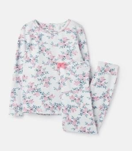 Joules childrens pyjamas new arrivals